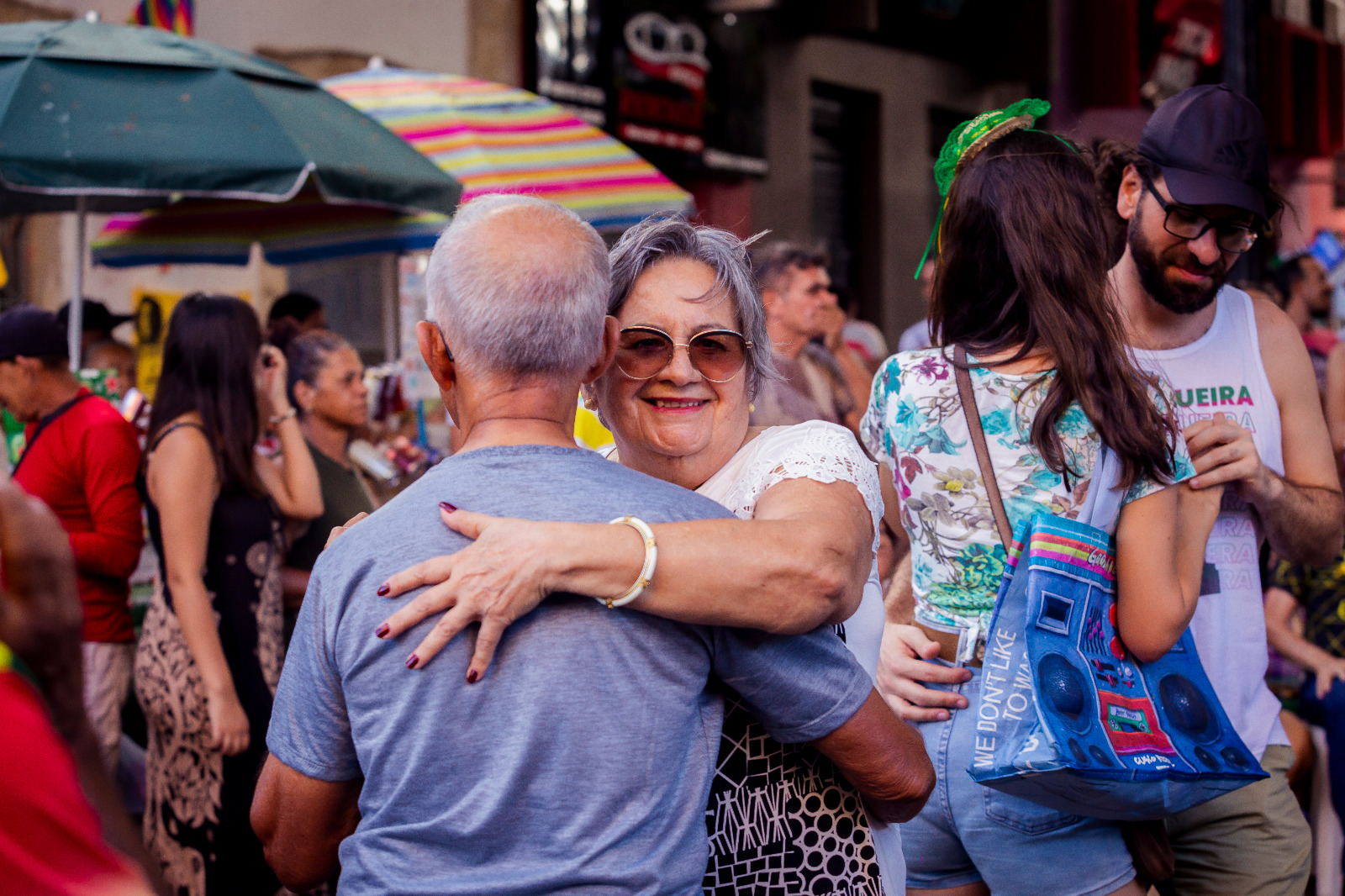 Na Praça Rio Branco tem Jonson Alencar e Os Mulatos no Sabadinho Bom deste fim de semana