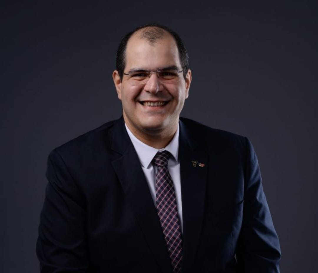 Em João Pessoa: Advogado Vladimir Miná participa do I Encontro de Direito Imobiliário do IBRADIM Nordeste, nesta sexta-feira