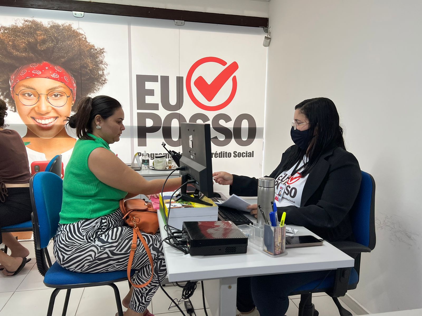 Tem novas inscrições na Prefeitura de João Pessoa para o programa de microcrédito a partir desta terça-feira
