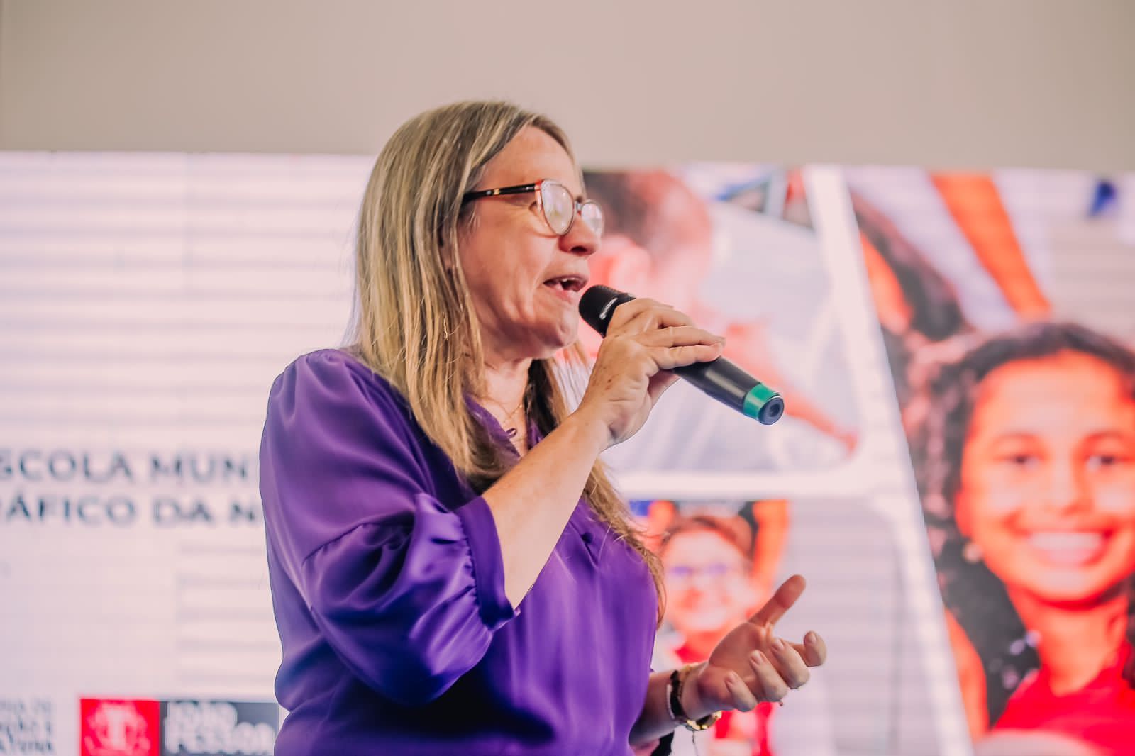 João Pessoa melhora 5 posições no ranking nacional de alfabetização das crianças do 2º ano, segundo o MEC