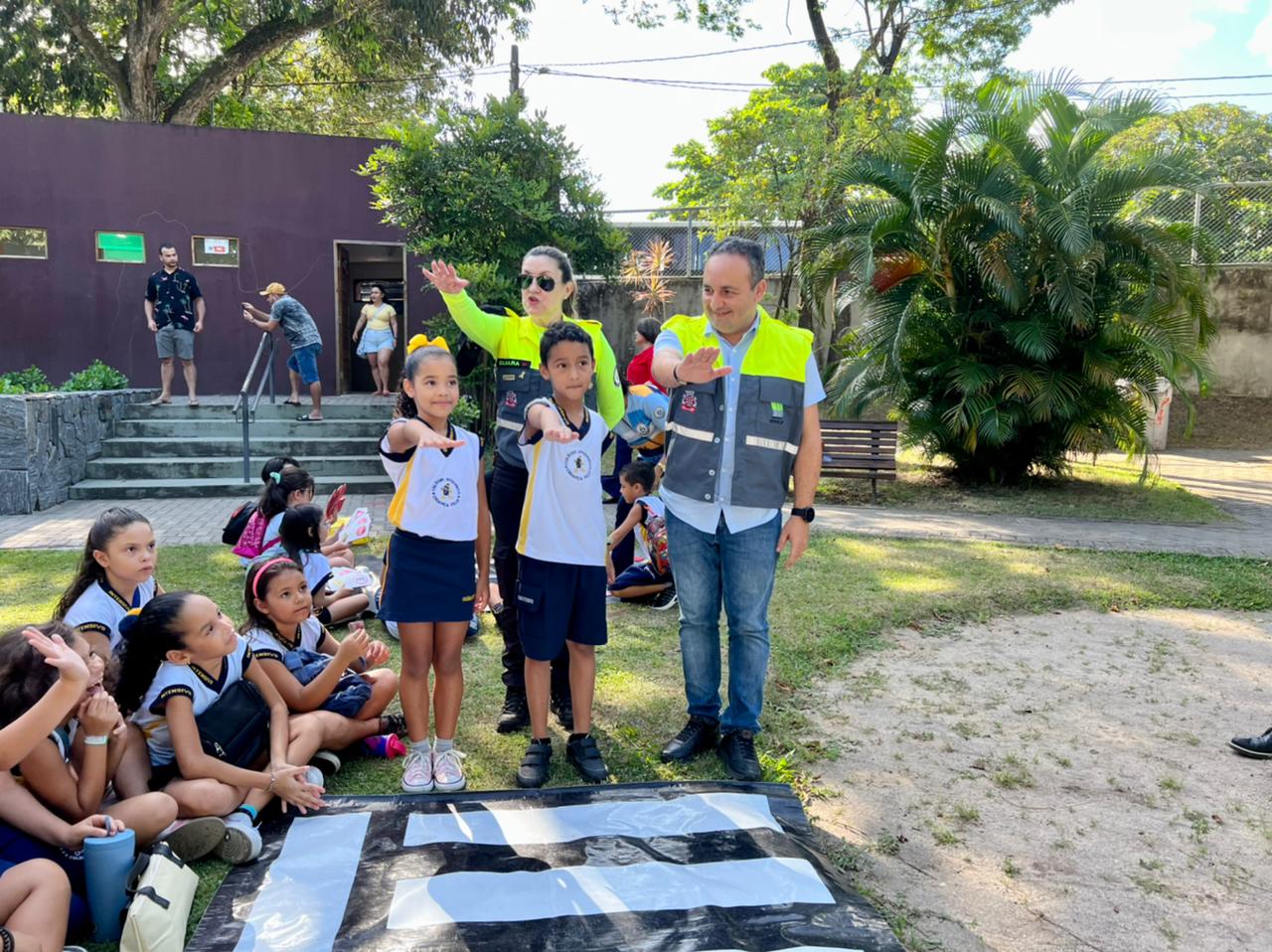 De 18 a 25: Semob-JP lança Semana Nacional de Trânsito, nesta segunda-feira