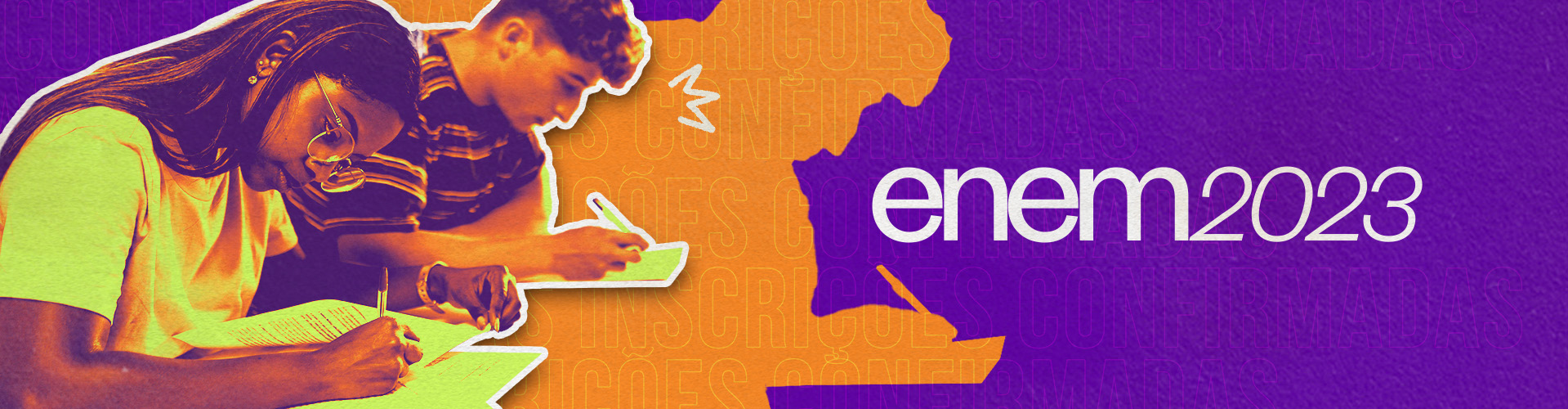 Abismo no Enem: vantagem de escolas privadas na redação é quase três vezes maior do que na prova objetiva