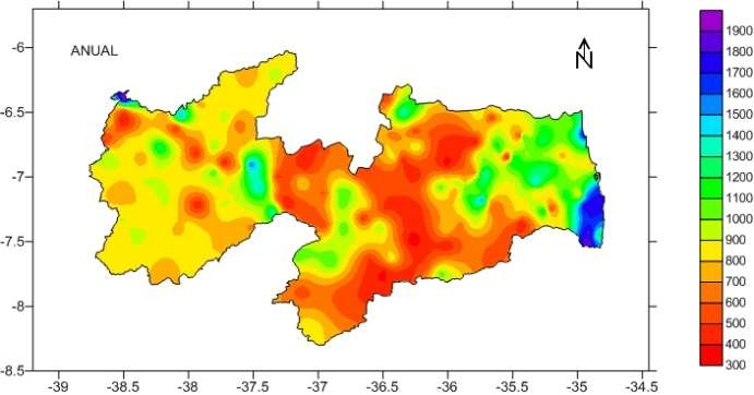 Fonte de energia solar: João Azevêdo apresenta Atlas Solarimétrico da Paraíba nesta segunda-feira
