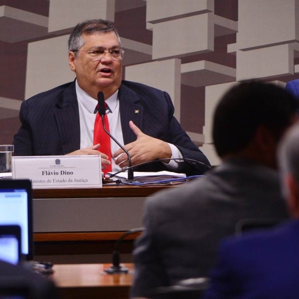 Oposição promete batalha contra indicação de Dino ao STF, mas aprovação no Senado é tida como certa