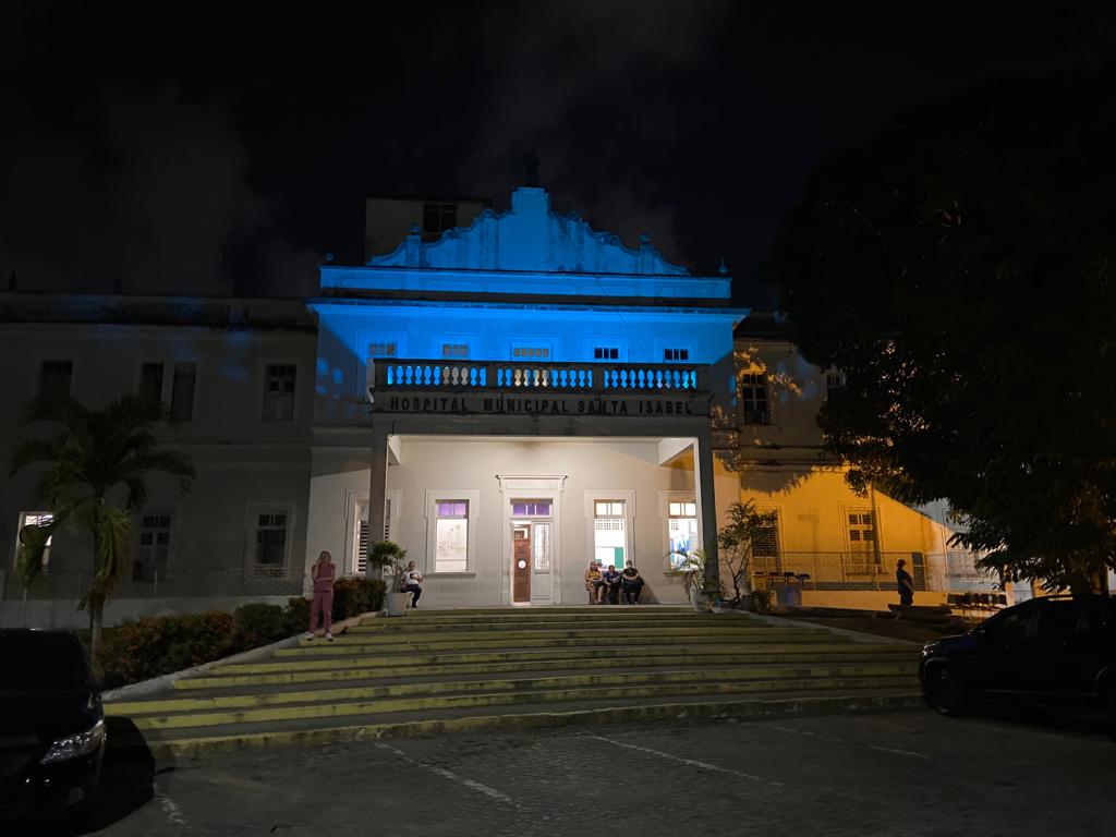 No Novembro Azul: Hospital Municipal Santa Isabel inicia neste sábado mutirão de vasectomia que vai beneficiar 72 pacientes