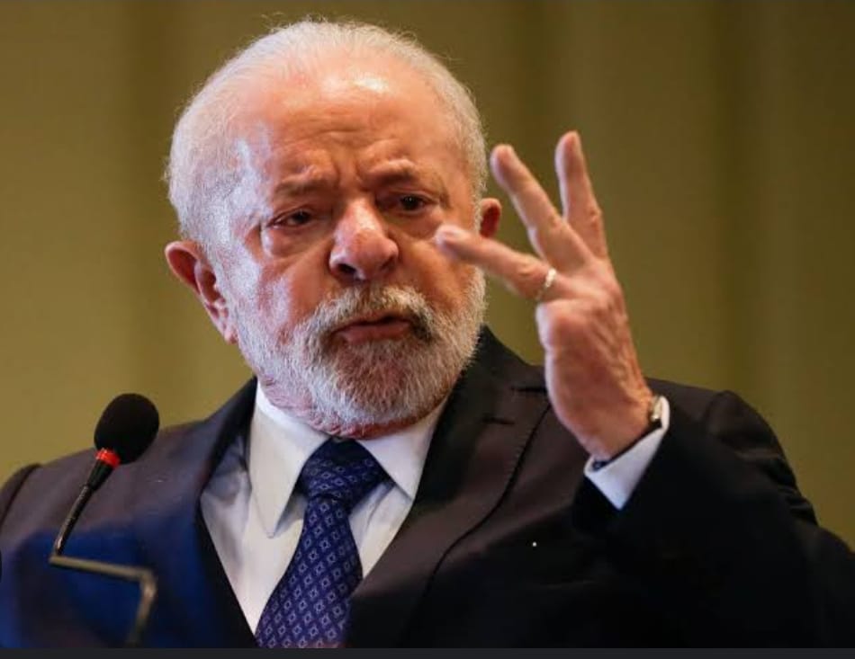 No pior nível desde o início do ano, Ibovespa cai pela terceira sessão consecutiva com Lula