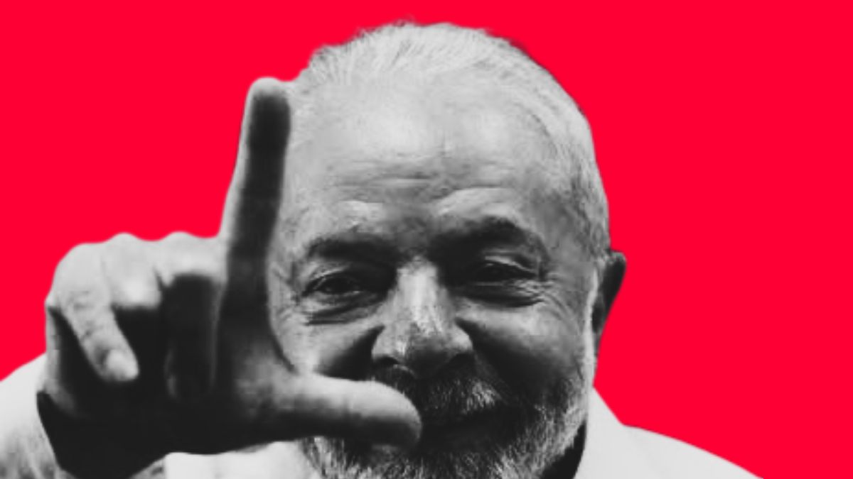 Partido Novo apresenta notícia-crime contra o presidente Lula por ter prometido mais doações à UNRWA