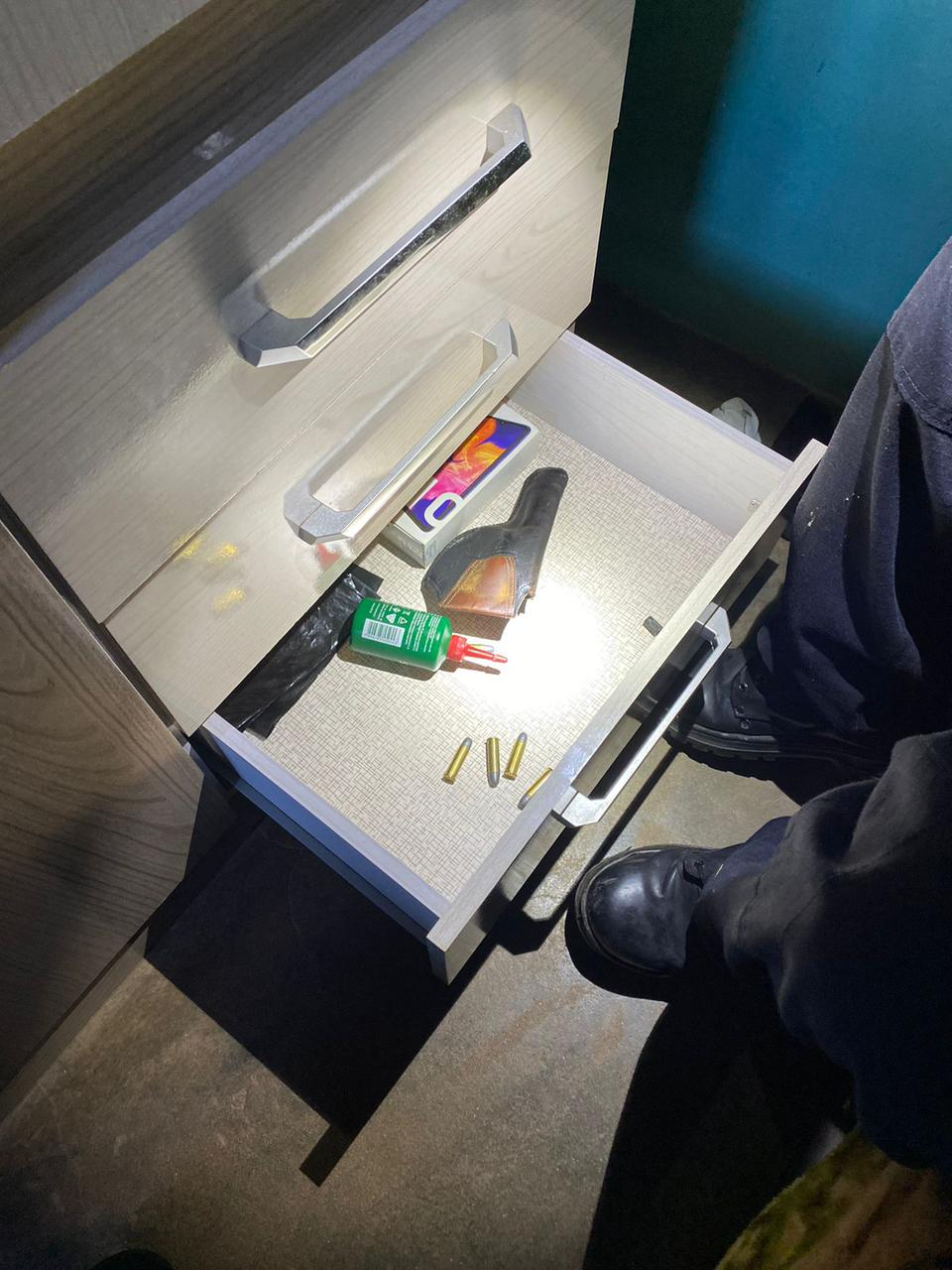 Polícia Federal deflagra Operação Jammer em CG para cumprimento de 15 mandados de busca e 08 de prisões