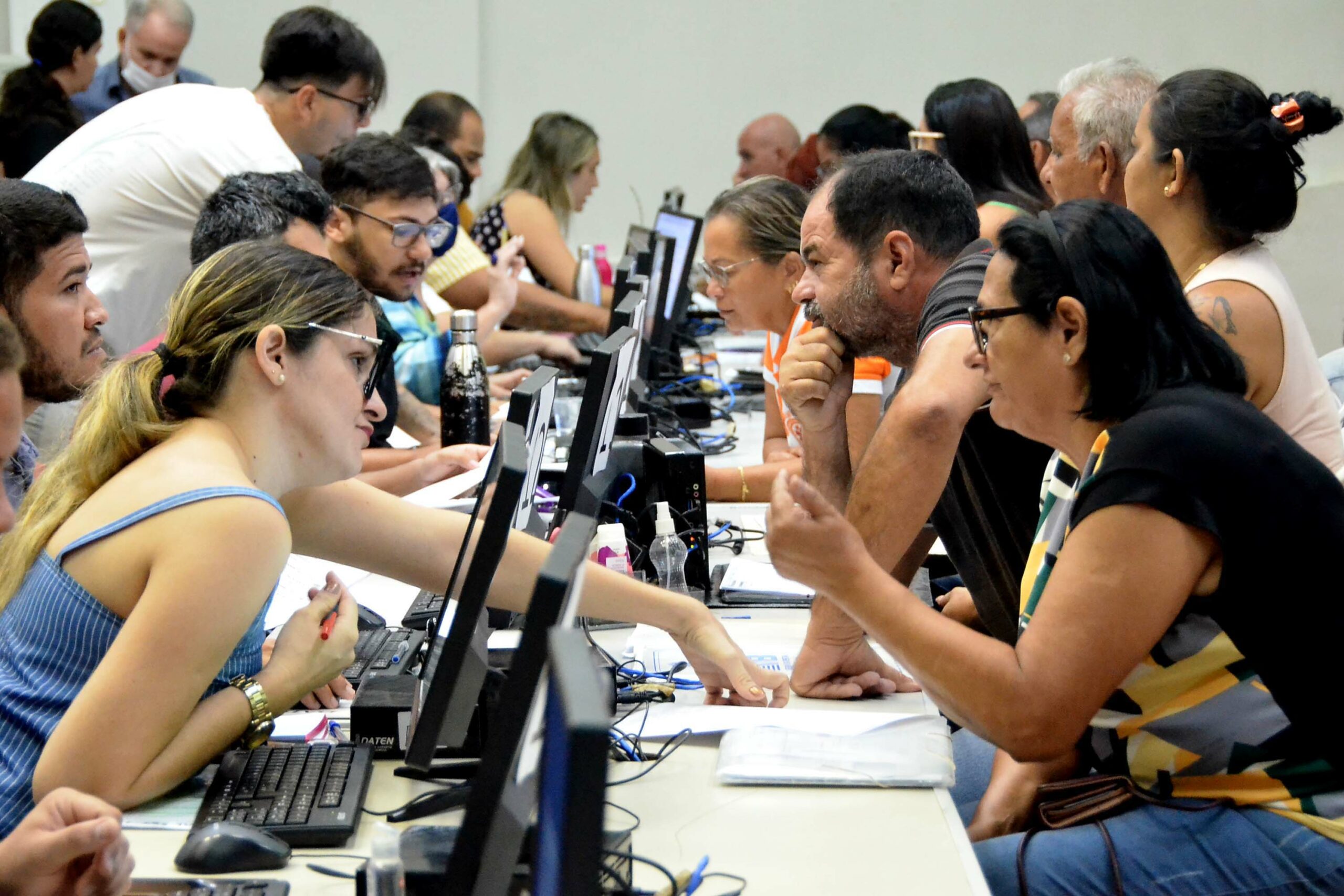 Contribuinte de João Pessoa tem até esta sexta-feira para aderir ao Refis 2025