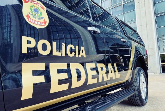 Operação Aurora: Polícia Federal prende na cidade de Areia pai acusado de planejar o estupro de um bebê; mãe também foi alvo da operação