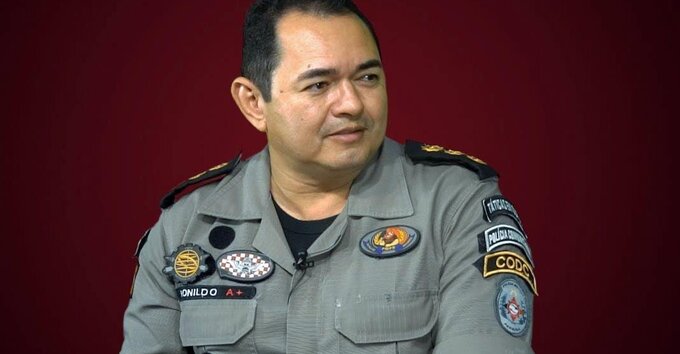 325 faltaram e 02 candidatos foram eliminados da 2ª etapa do Concurso da PM e Bombeiros da Paraíba