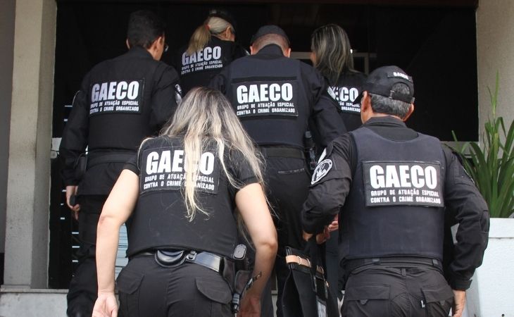Em Conceição e Ibiara: "Operação Antifake": Gaeco, PM e PC cumprem mandados judiciais ao combate de fraudes em procedimentos licitatórios dirigidos