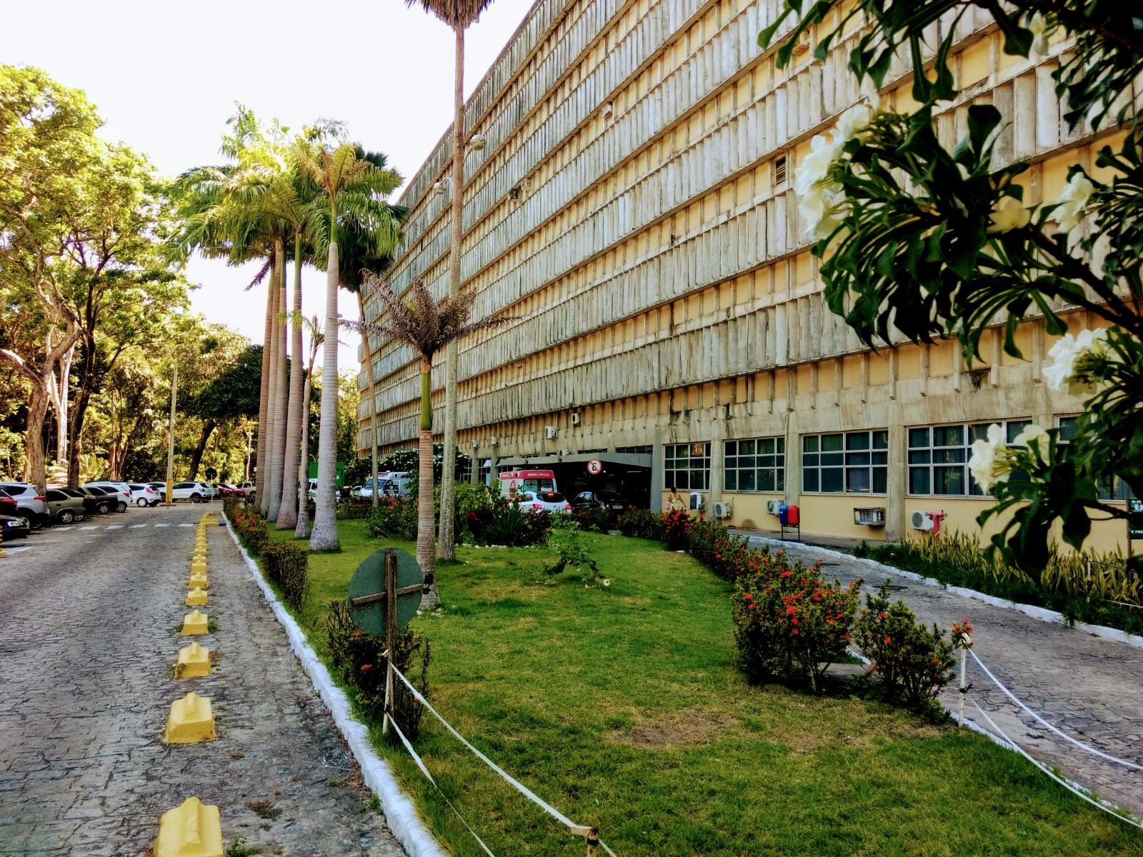 Acordo no TST põe fim a greve  no HU de João Pessoa e nos hospitais universitários federais de todo Brasil,
