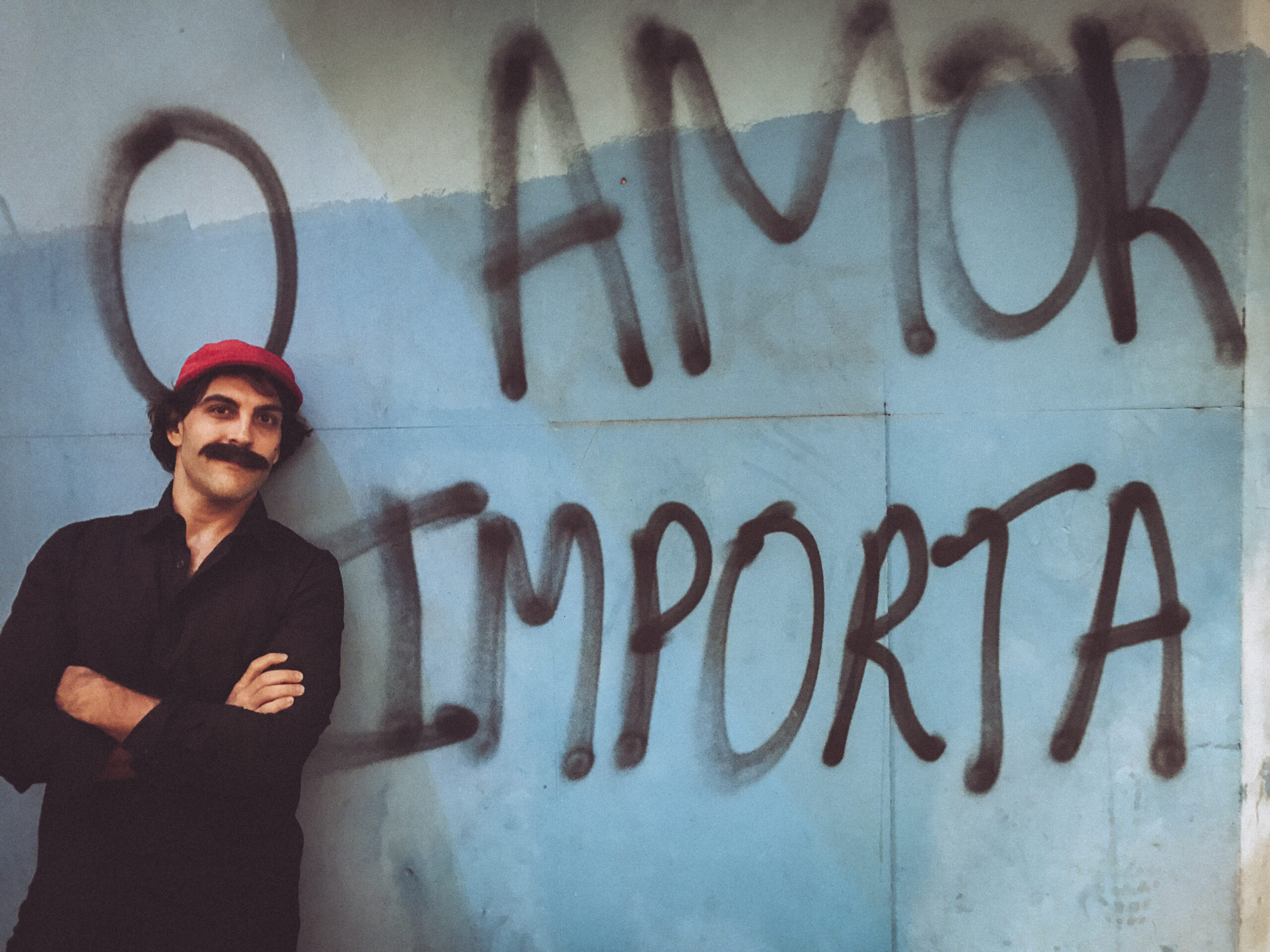 Musical sobre cantor Belchior será apresentado em João Pessoa no mês de maio