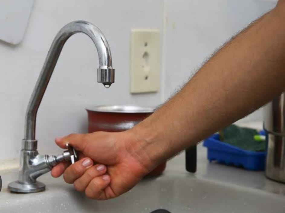 Seis bairros de João Pessoa e Praia de Jacaré em Cabedelo terão o abastecimento de água suspenso pela Cagepa a partir das 8h desta terça-feira