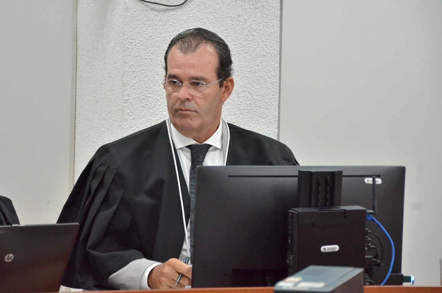 Corregedor do TRE-PB Oswaldo Trigueiro do Valle sugere ‘quarentena’ em processos que envolvam candidatos