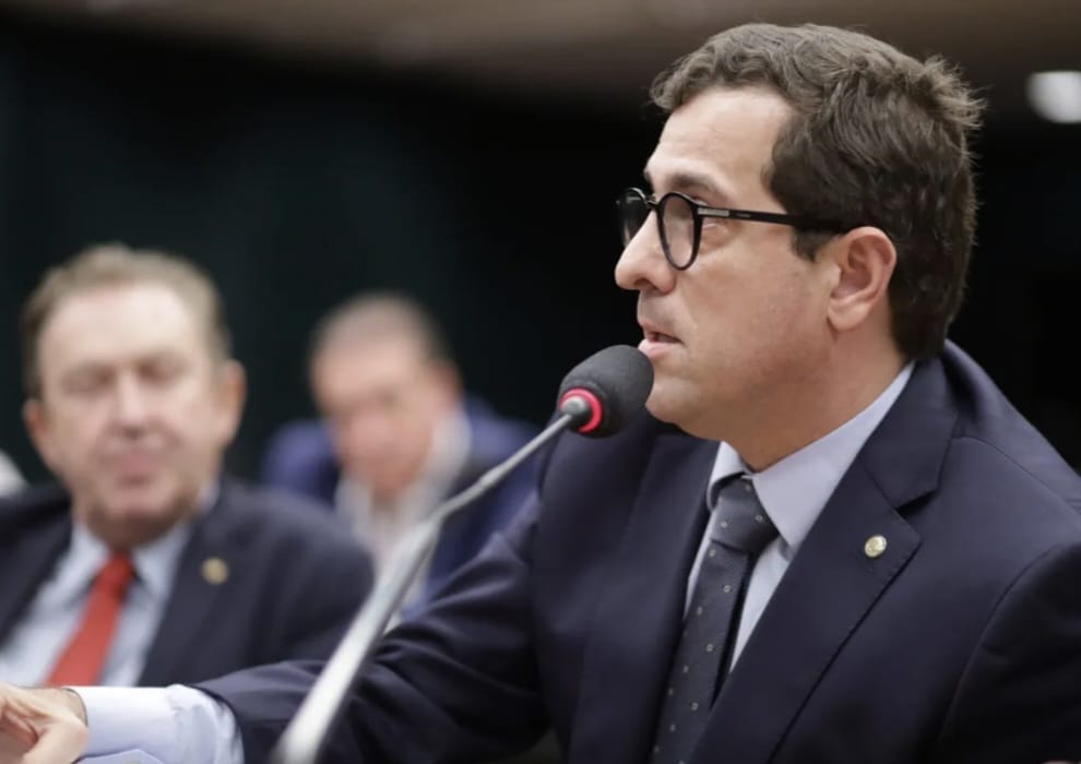 Projeto de Gervásio Maia cria pontos de descanso para motoristas de aplicativo, motoboys e taxistas