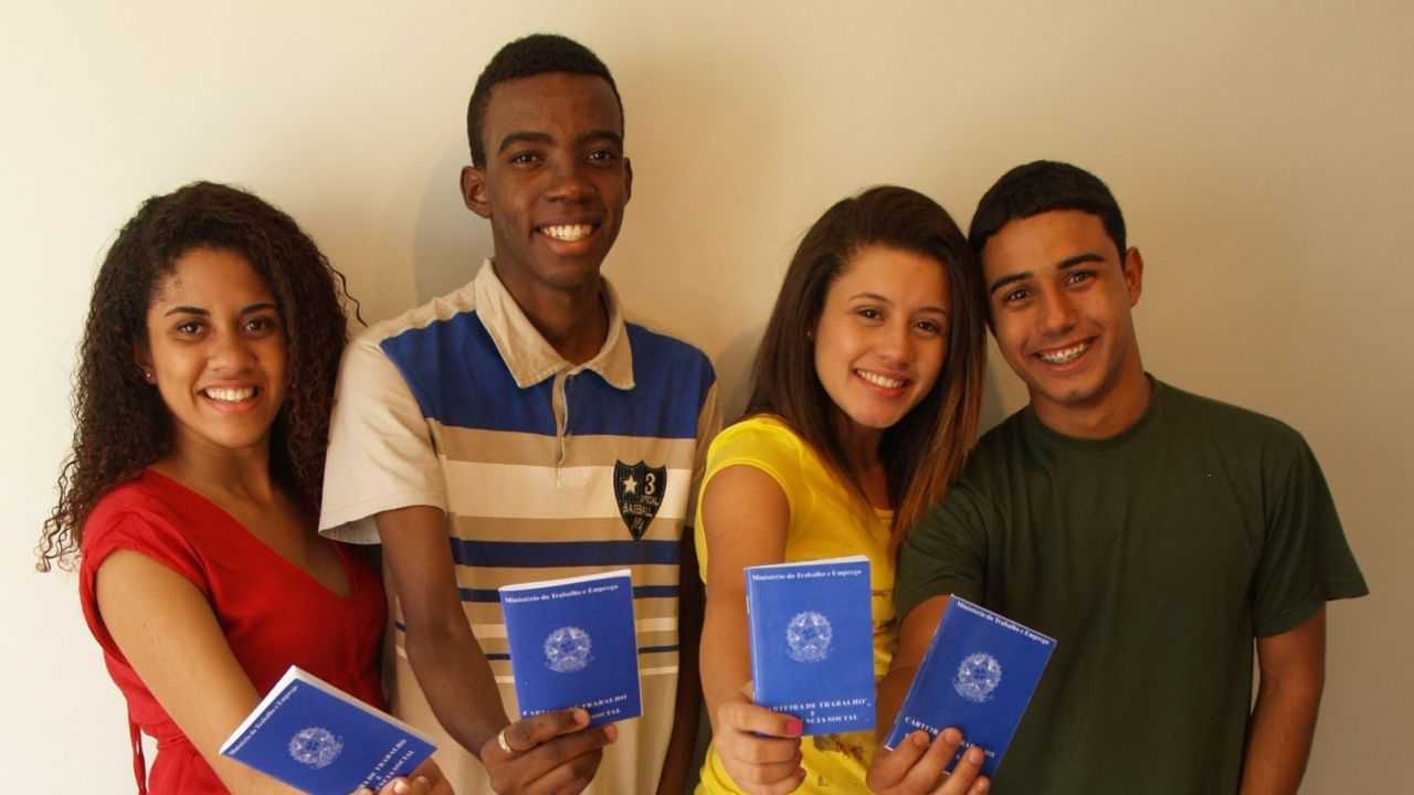 Primeiro emprego: Energisa Paraíba oferece mais de 70 vagas para jovem aprendiz