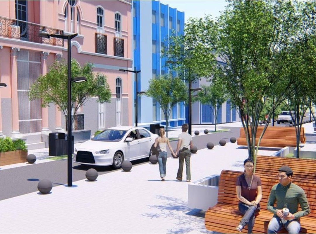 Prefeitura de João Pessoa e Embaixada da Espanha lançam projetos na área de mobilidade urbana para recuperação de espaços urbanos