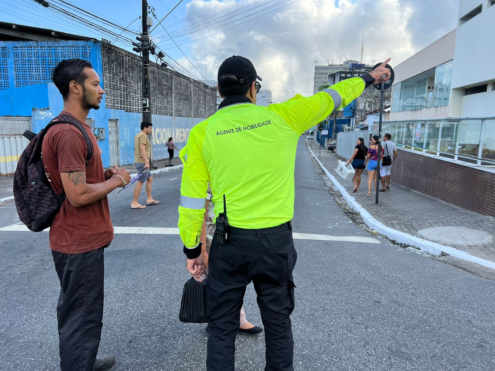 Mais de 20 mil pessoas se inscrevem no concurso da Semob-JP e candidatos já podem conferir locais de provas