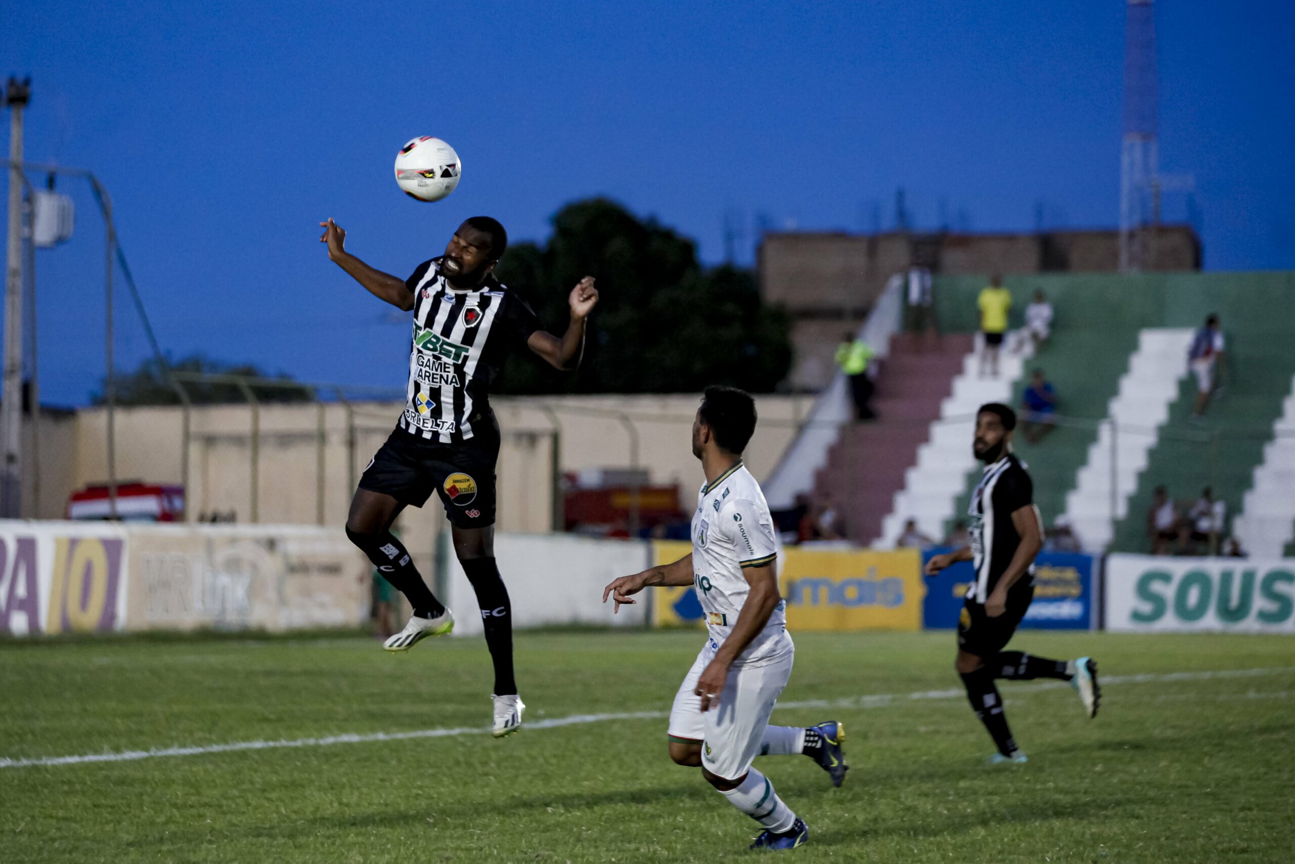 Foto: Cristiano Santos