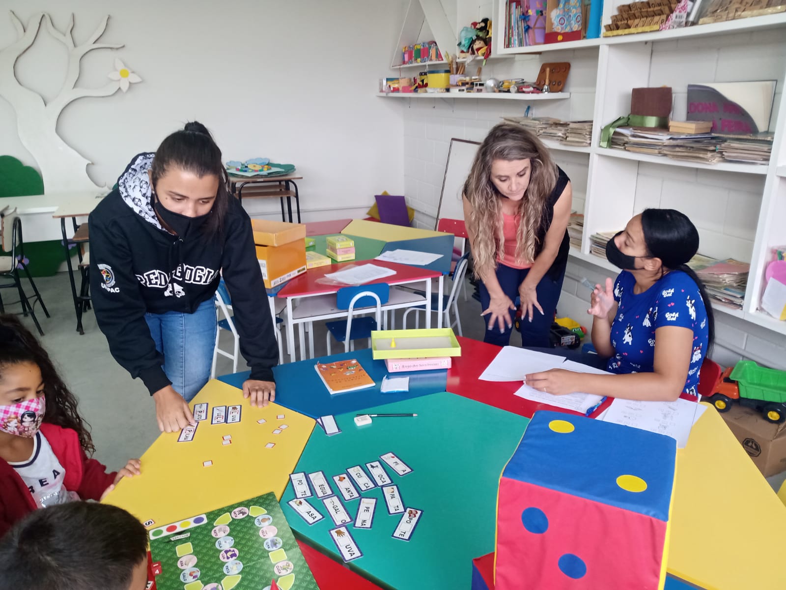 Prefeitura de João Pessoa divulga resultado preliminar das entrevistas para alfabetizador social voluntário