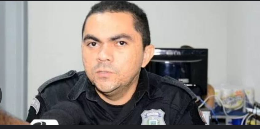 Operação Ergástulo: Dado como foragido e acusado de integrar grupo criminoso, diretor do presídio Regional de Cajazeiras se apresenta à Justiça