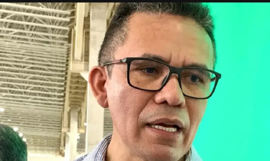De saída: Secretário Antonio Roberto de Araujo deve formalizar pedido de afastamento da Educação da Paraíba