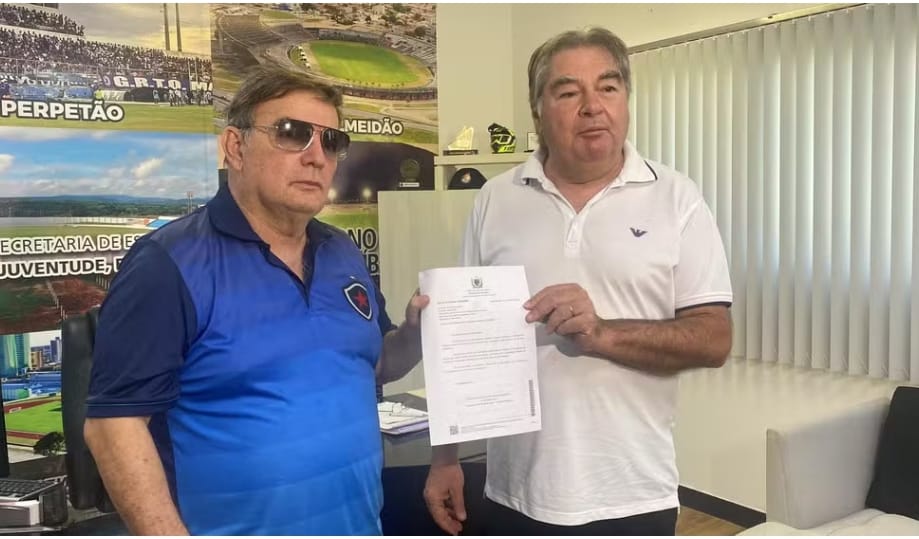 Capacidade máxima: Sejel autoriza público de 20 mil para Botafogo x Sousa na decisão do Paraibano 2024, neste sábado