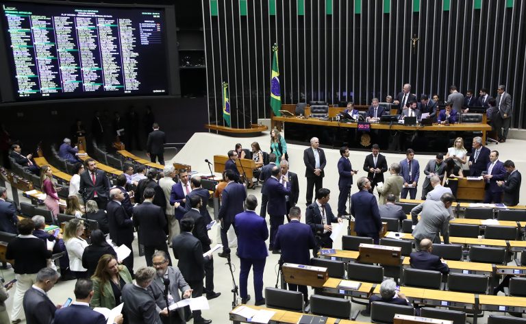 Câmara Federal aprova novas regras para o seguro do DPVT