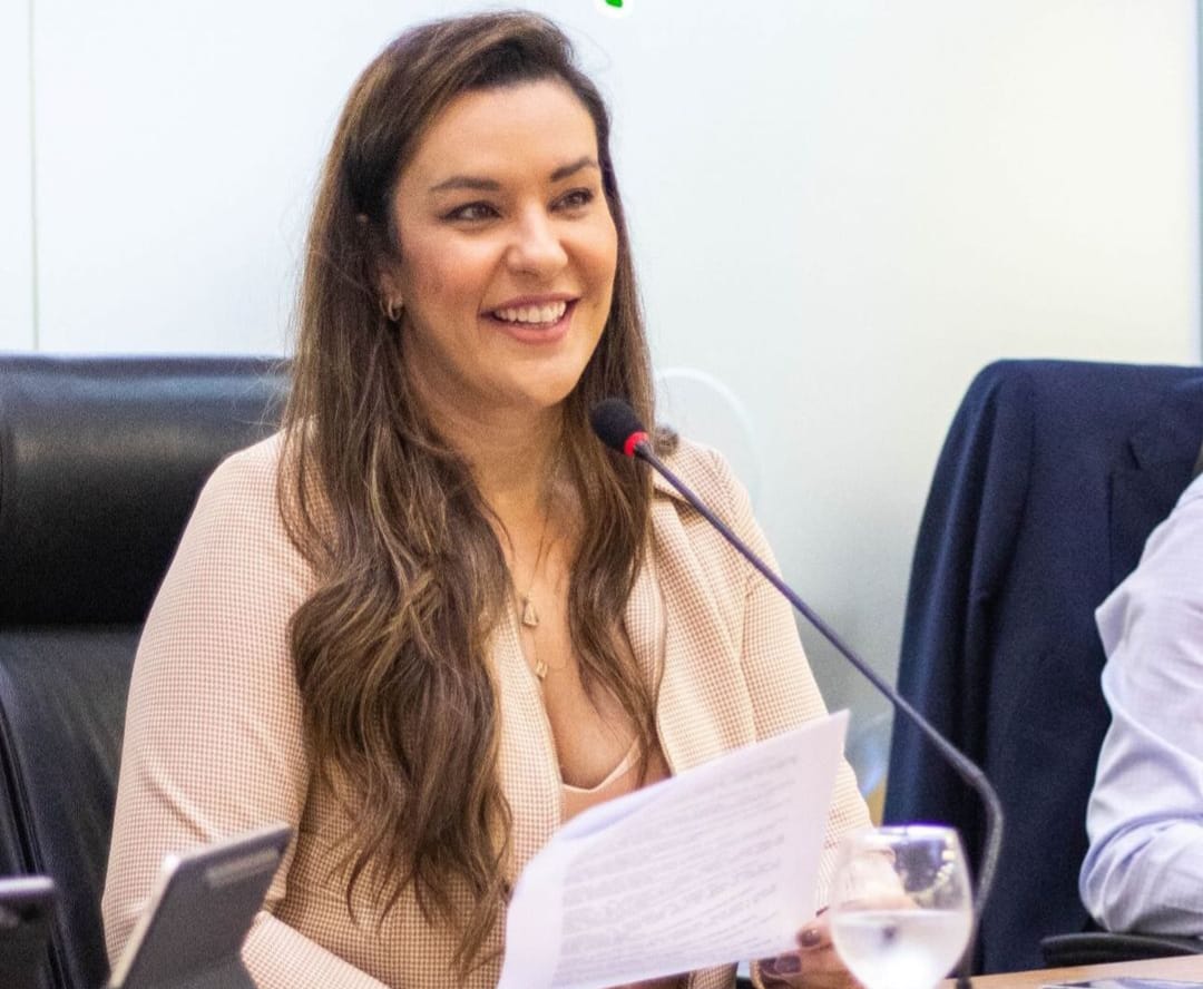 Projeto de Camila Toscano garante enfrentamento na Paraíba em casos de abuso sexual infantil pela internet