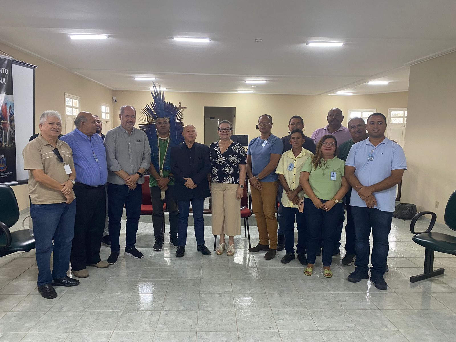 Com Xand Avião: Prefeitura desmente cancelamento da Festa da Padroeira do município, Santa Rita de Cássia