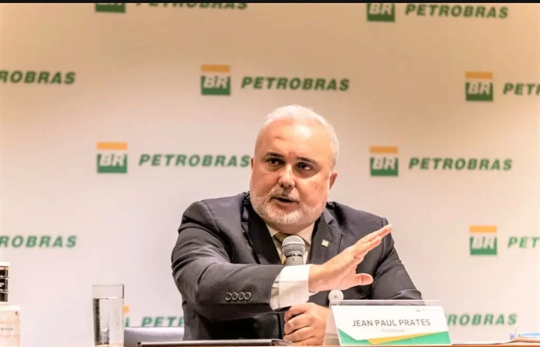 Explode crise no governo Lula e em meio à fritura, Jean Paul Prates falta a reuniões da Petrobras nesta sexta