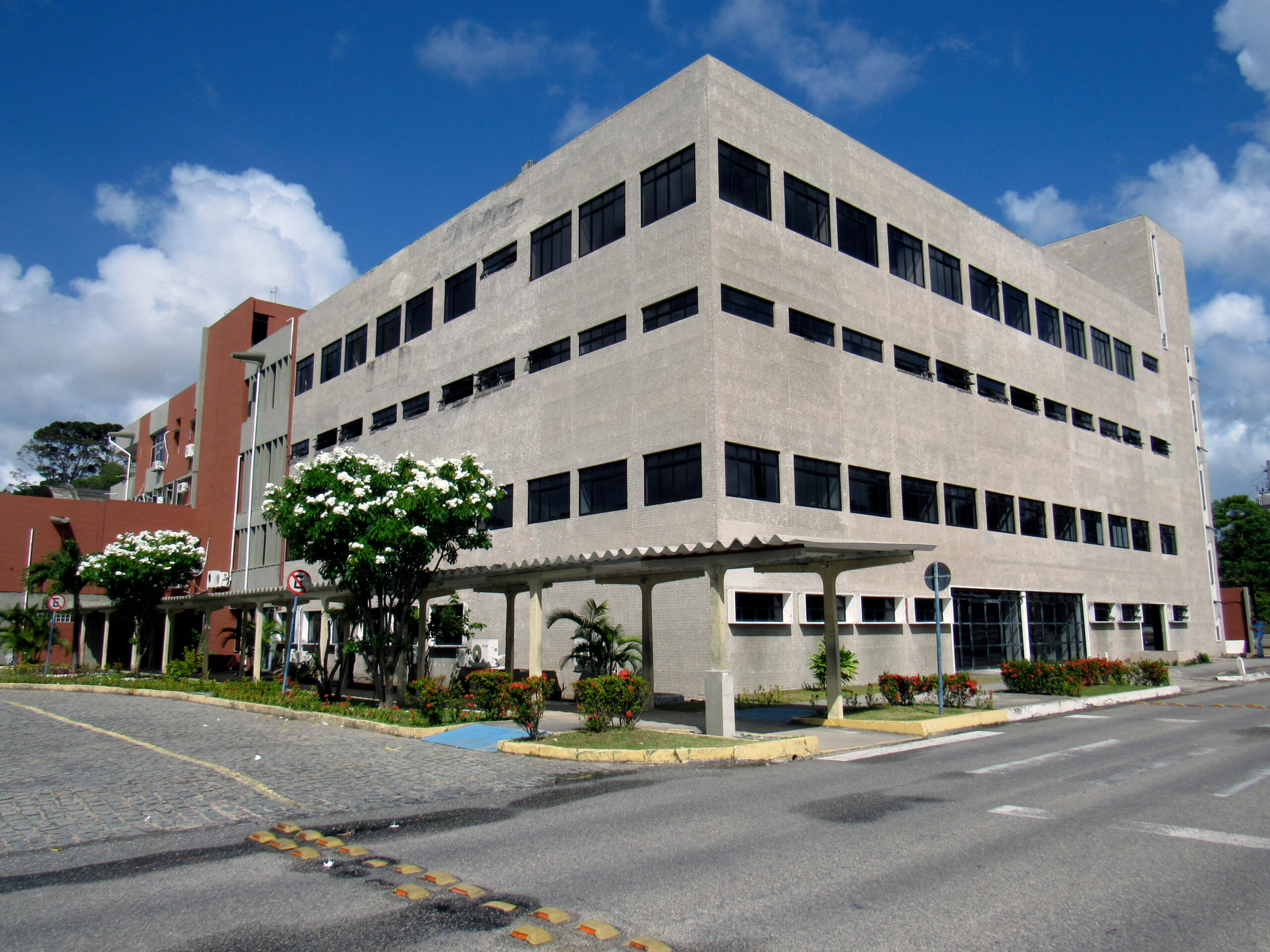 UFPB realiza eleição junto a comunidade universitária para escolha do futuro (a) reitor(a), nesta quinta-feira