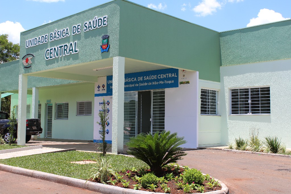 Paraíba vai ganhar 18 novas Unidades Básicas de Saúde com recursos do Governo Federal