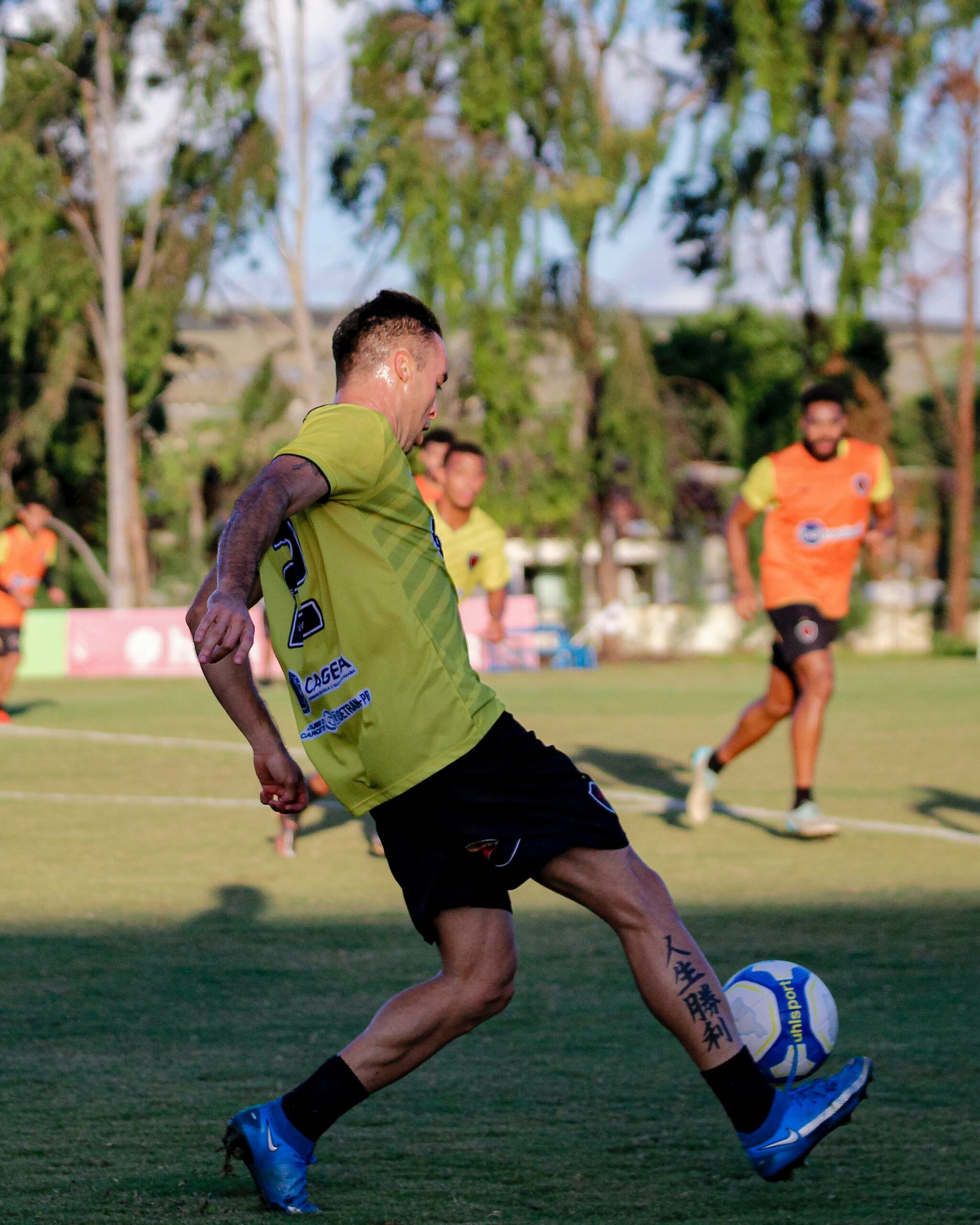 Com recorde de público, Botafogo e Sousa decidem o título do Paraibano neste domingo no Almeidão