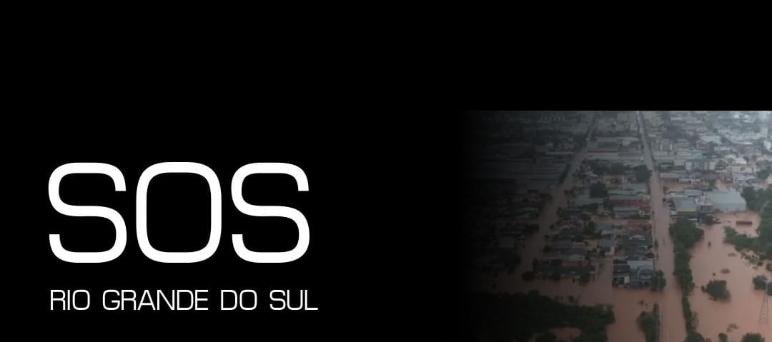 Solidariedade: Construtora paraibana promove corrente de solidariedade para ajudar vítimas no Rio Grande do Sul