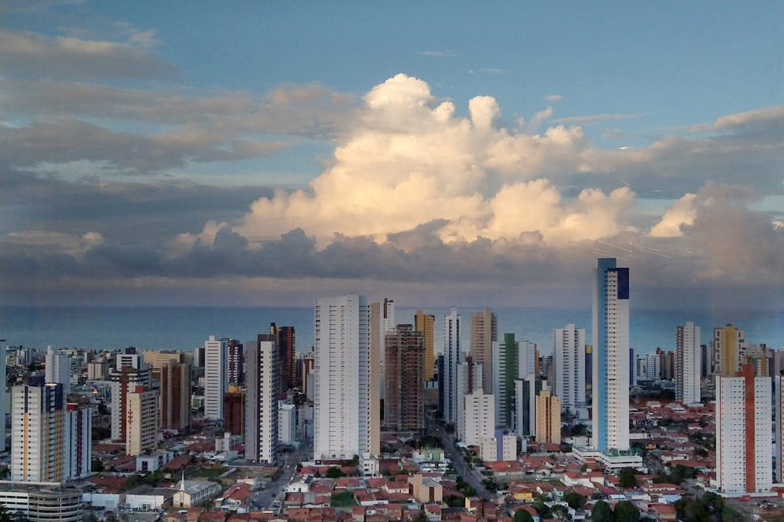 Mais emprego: João Pessoa tem 5º melhor desempenho entre as capitais brasileiras com geração de 41 mil postos de trabalho