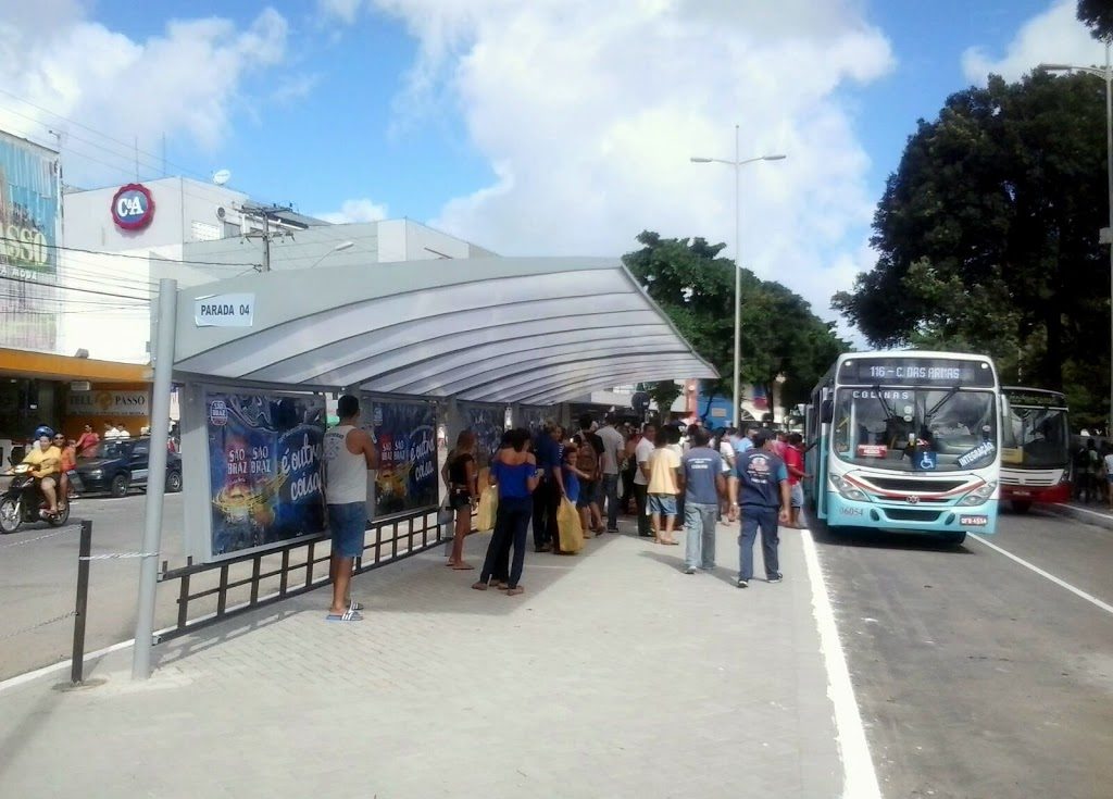 João Pessoa terá frota de ônibus reduzida e 'Corrida 100% Você 2025' nesta quinta-feira, 'Dia da Consciência Negra'