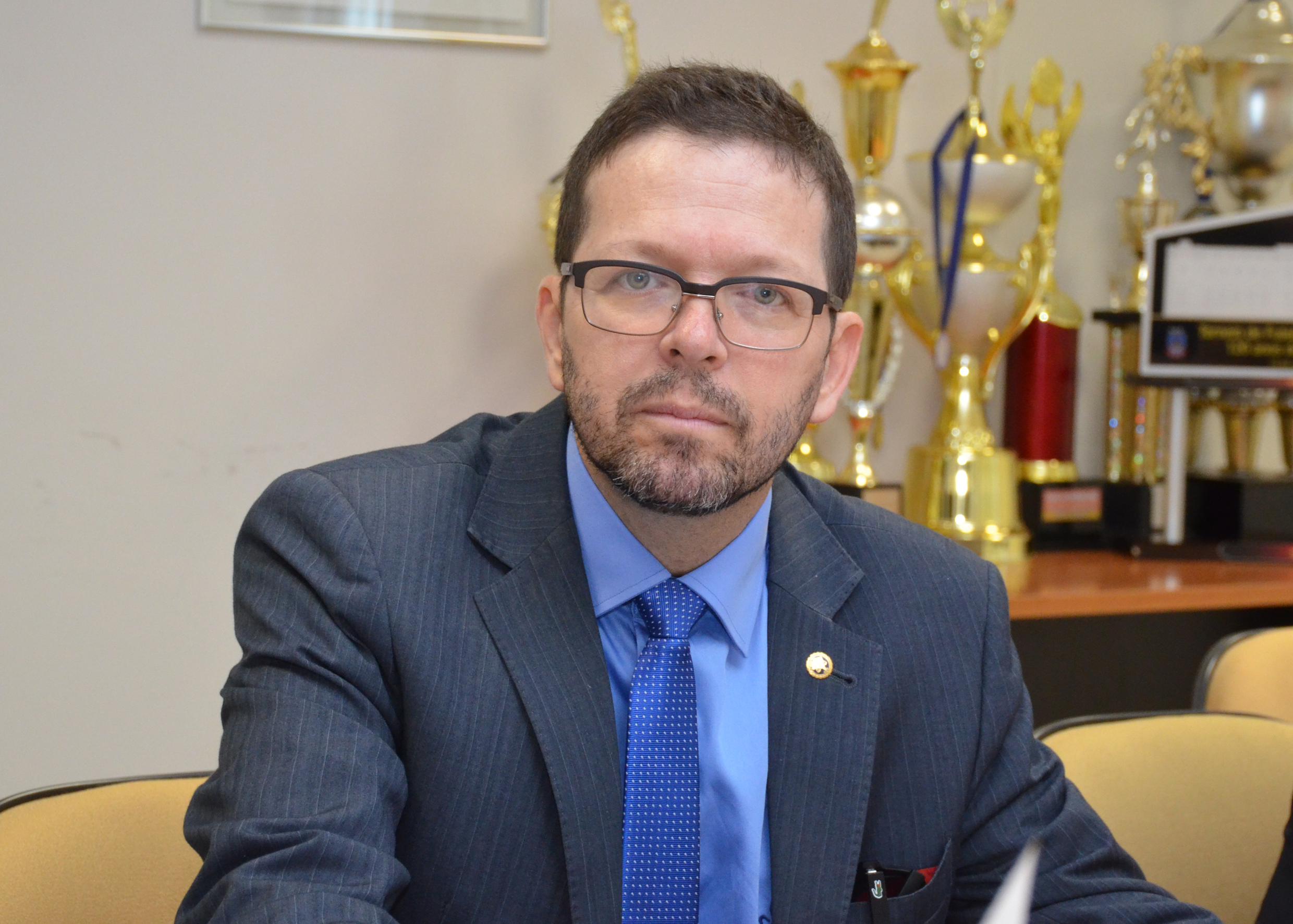 Juiz Kéops de Vasconcelos é escolhido pelo Pleno do TJPB compor a Corte Eleitoral do TRE-PB