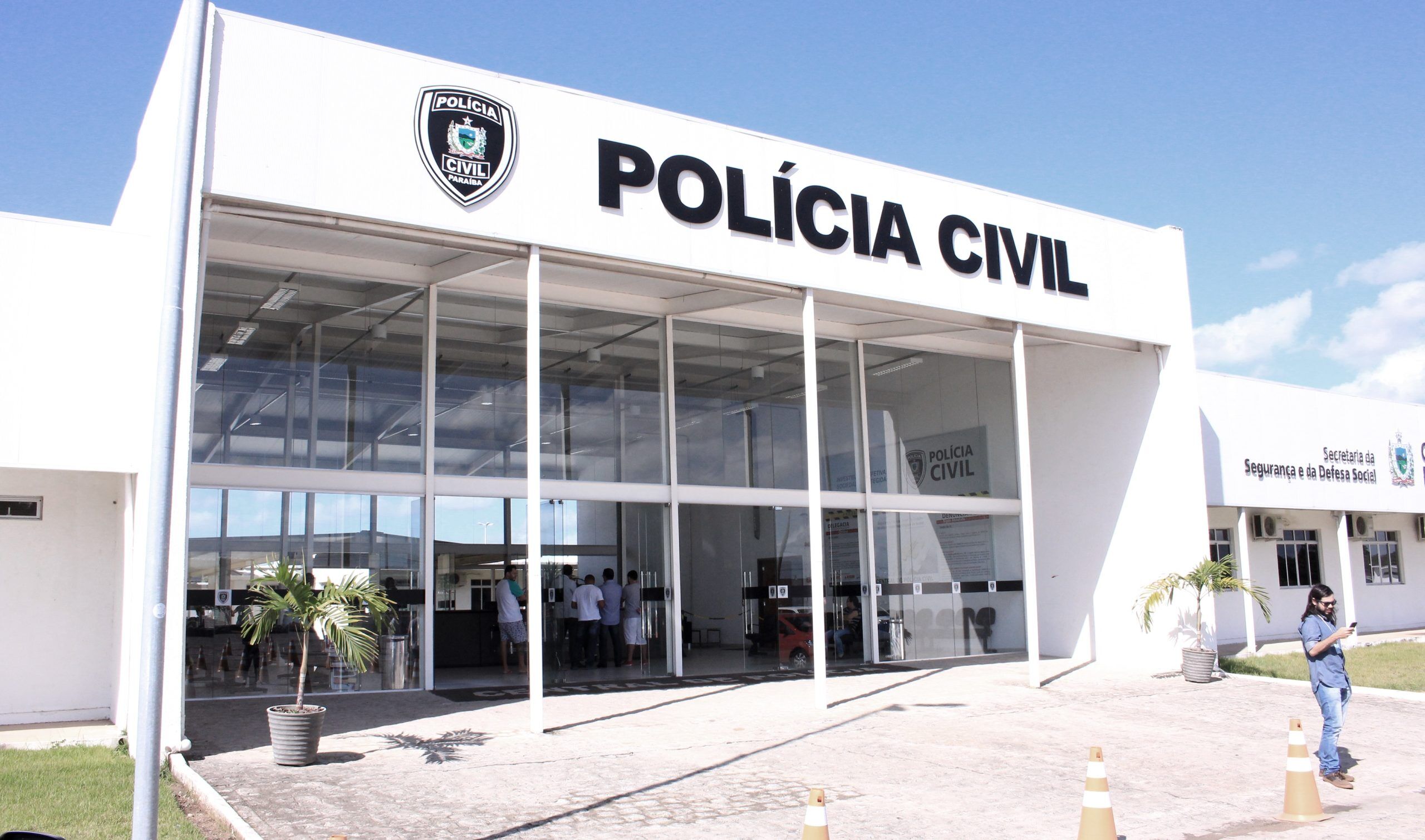 MPPB aponta déficit de 5,6 mil policiais civis e ajuíza ação na Justiça para obrigar governo da Paraíba a contratar candidatos aprovados em concurso público