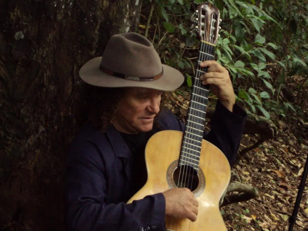 "Canção em Dois Tempos": Morre aos 82 anos o cantor e compositor paraibano Vital Farias