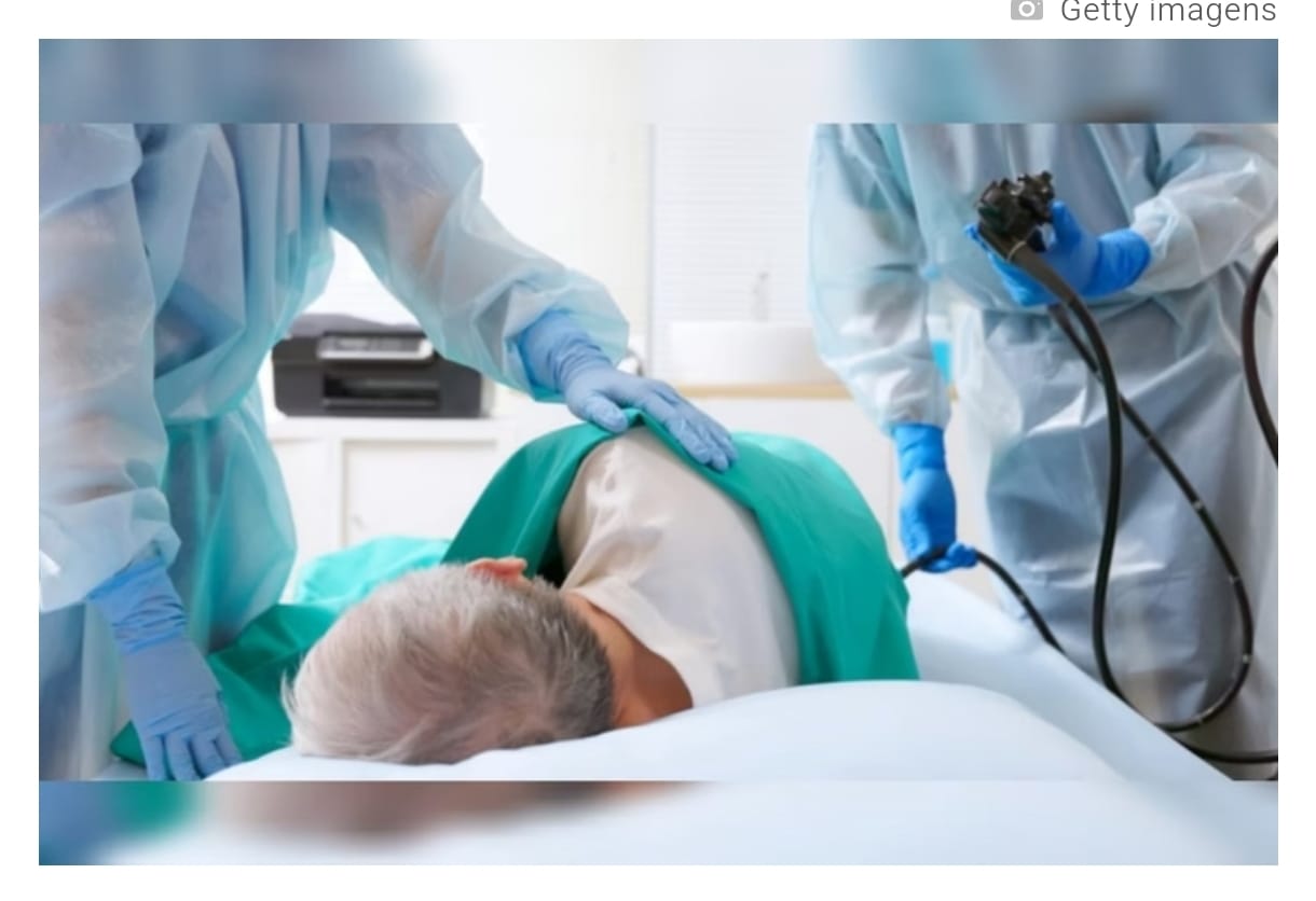 Março Azul: Prefeitura de João Pessoa oferta exames de colonoscopia, em campanha de prevenção ao câncer colorretal