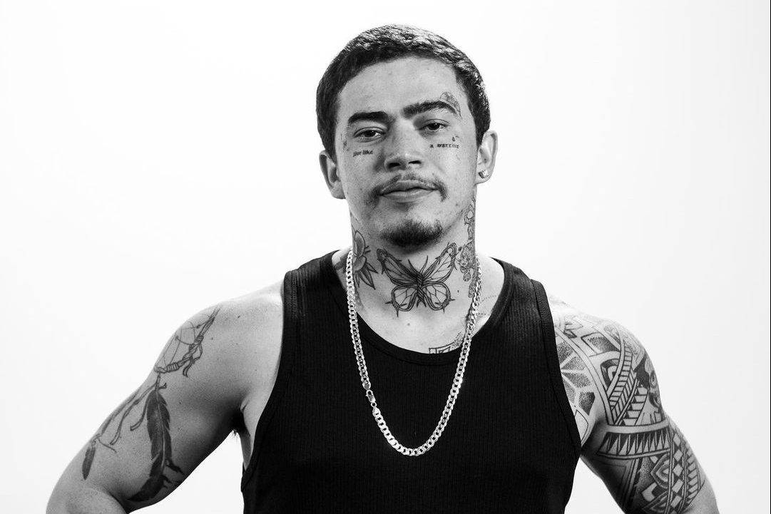 Whinderson Nunes traz novo espetáculo para João Pessoa em agosto