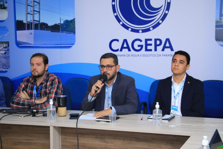 Cagepa anuncia novo aumento de 7,72% no preço da tarifa de água para 67% dos consumidores residenciais paraibanos