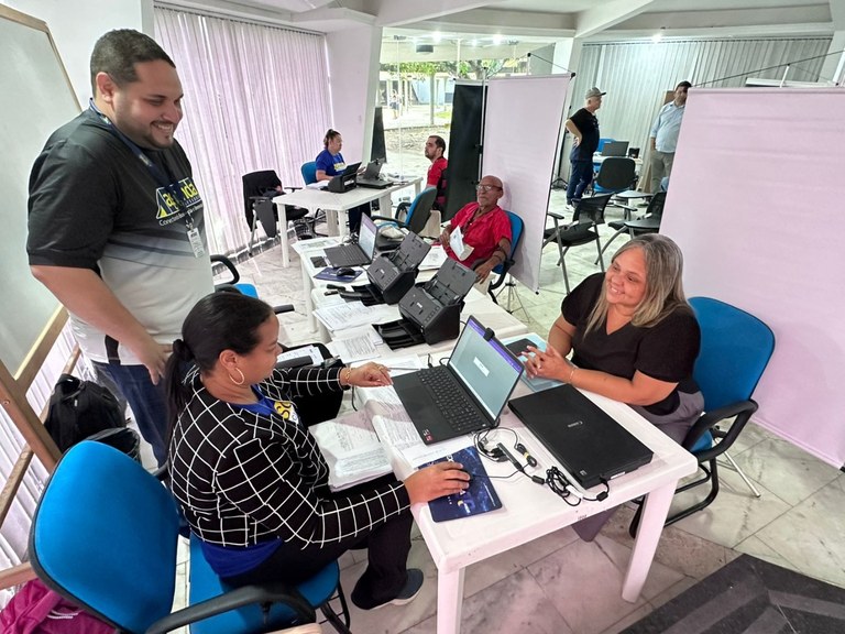 PBPrev prorroga censo previdenciário e segurados têm até março de 2026 para fazer recadastramento