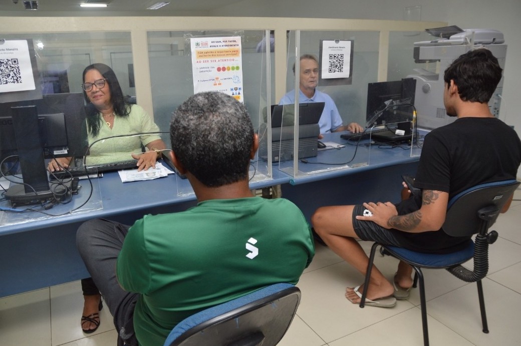 Direito assegurado: Semob-JP emite credenciais de estacionamento para pessoas com fibromialgia de forma gratuita