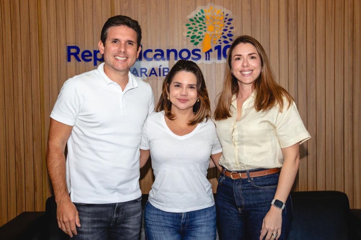 Eleição 2026: Prefeita Karla Pimentel anuncia apoio a Olívia Motta para deputada estadual