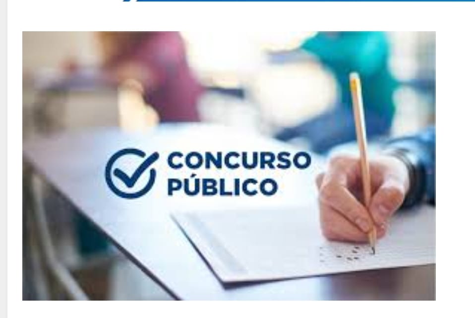 Governo da Paraíba anuncia concurso público para a Secretaria de Cultura com 33 vagas