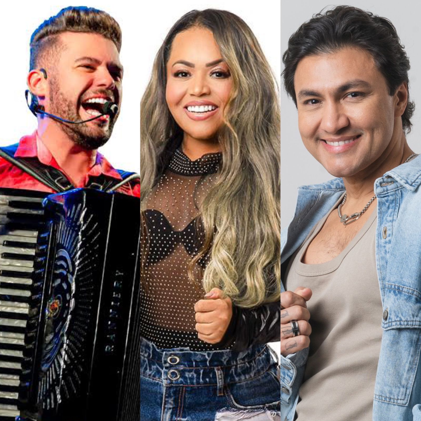 Aduílio Mendes comanda arraiá com Raniery Gomes e ex-The Voice dia 23 de maio, no Haras Vista Alegre